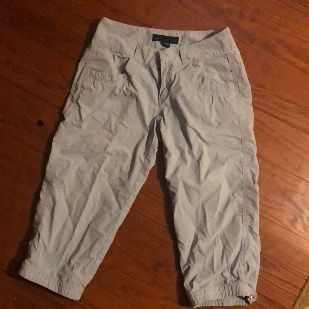 Women’s EMS athletic / hiking  pants - size 2
